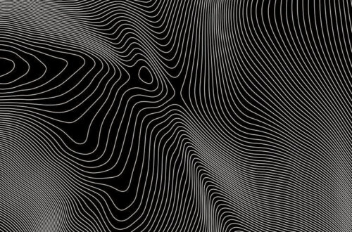 Unlock Vibrant Textures: 156 Insane Curves in Graphic Design