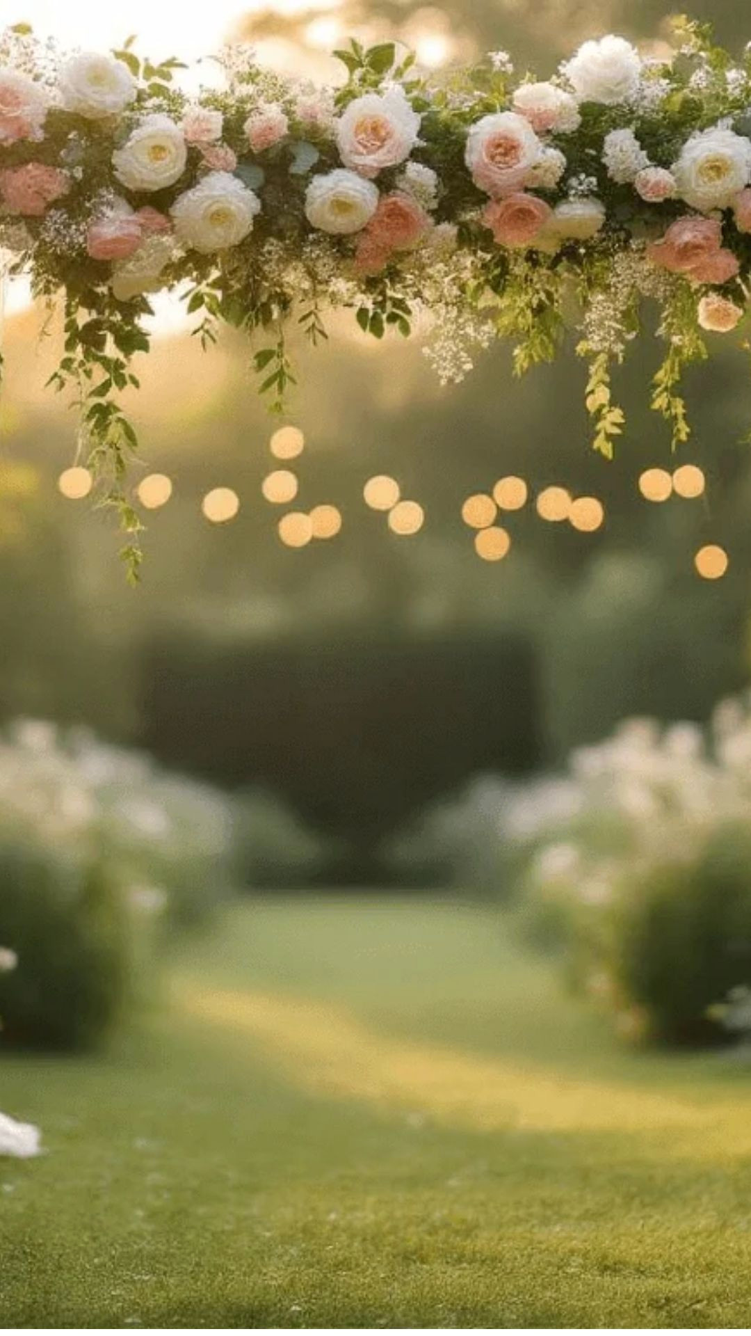 Epic Flower Garland Ideas You’ll Love