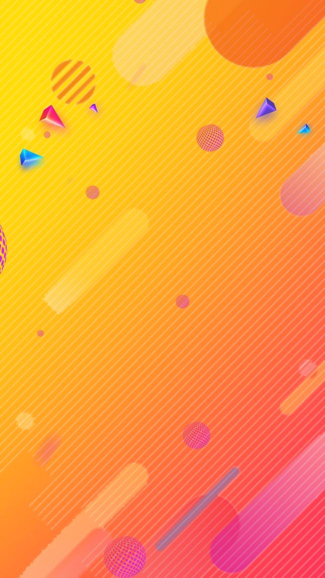 Free Carnival Clearance Sale Background Wallpapers