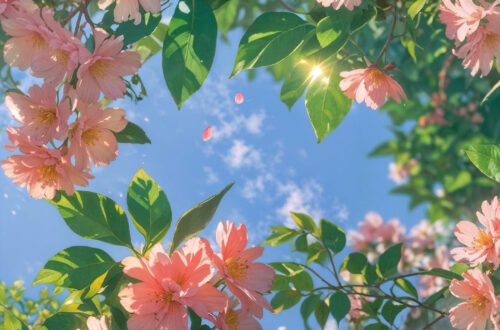 Glow Up: The Ultimate Beauty Scene Glow Up: The Ultimate Beauty Scene