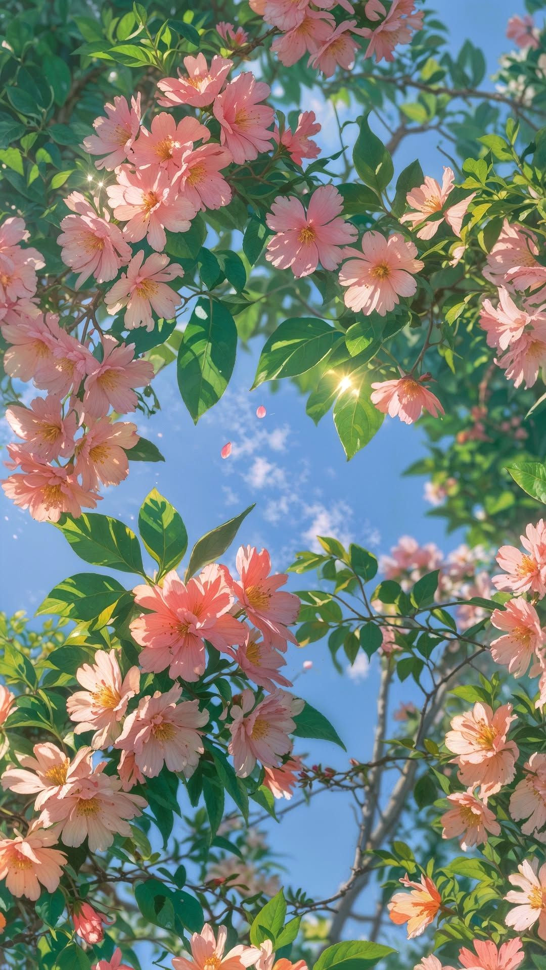 Glow Up: The Ultimate Beauty Scene