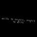 Unlock Your Creative Spark: Write to Inspire