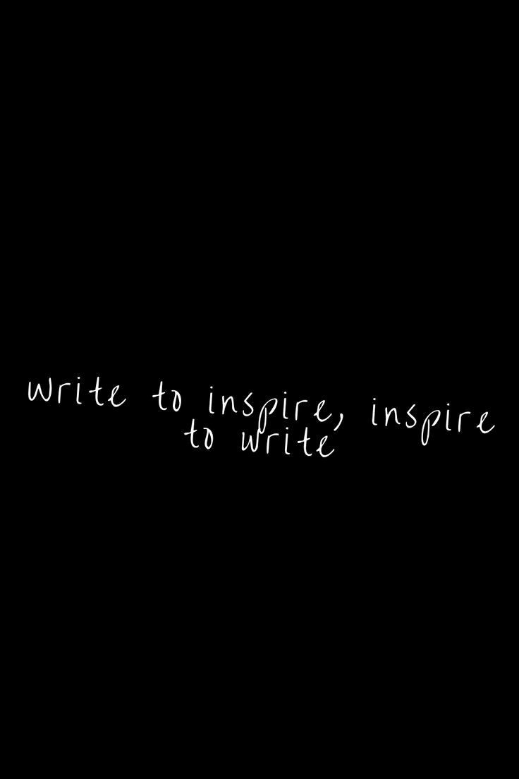 Unlock Your Creative Spark: Write to Inspire