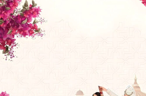 Simple Digital Cards