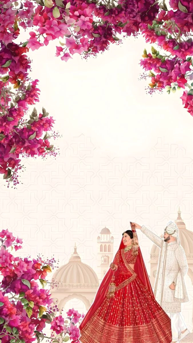 Simple Digital Cards