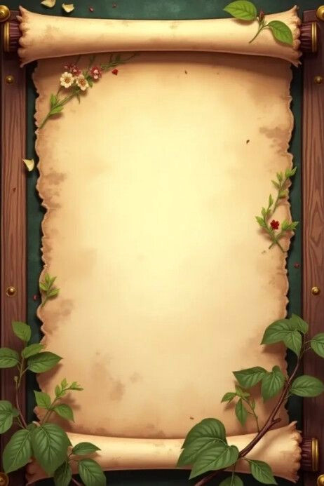 Golden Background Template