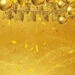 Download Free Golden Birthday Backgrounds for a Luxe Celebration