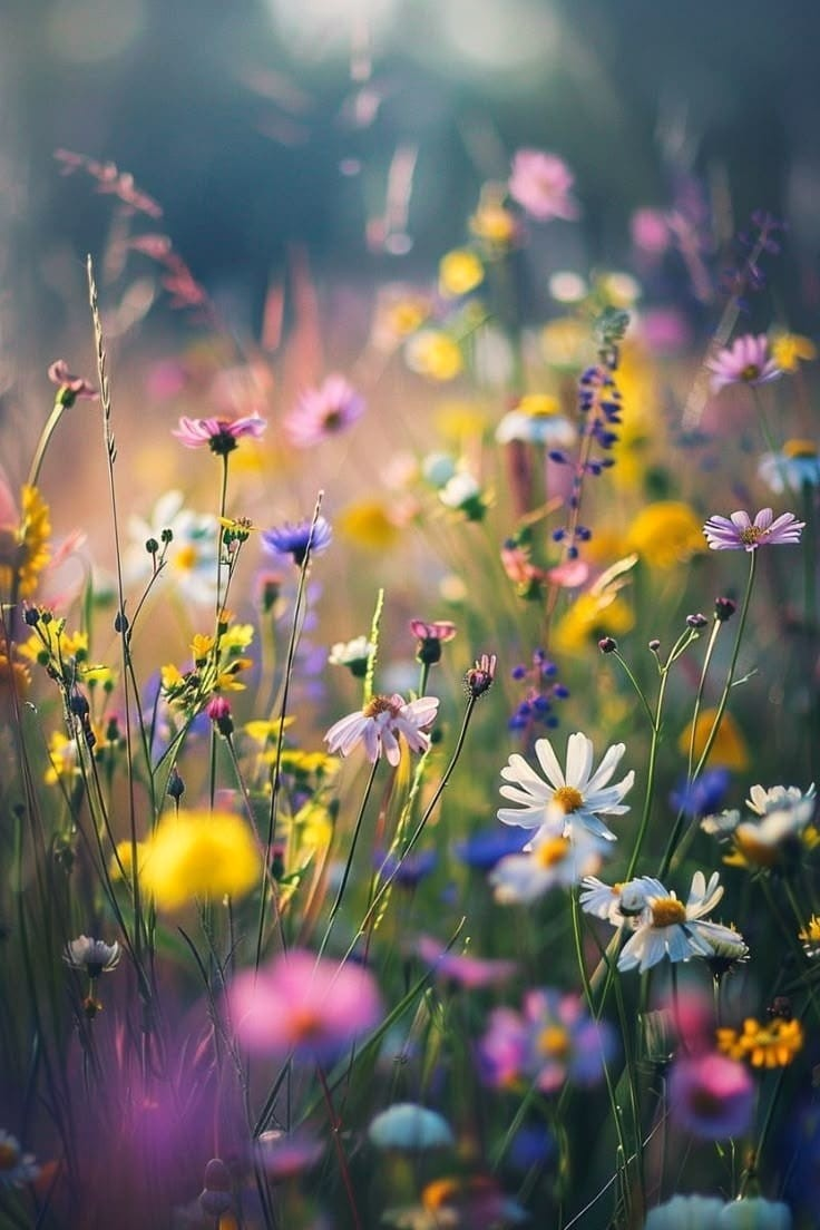 Transform Your Space — Unique Wallpapers