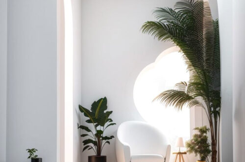 Elevate Your Space: Modern Interior Trends