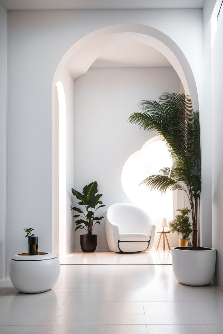 Elevate Your Space: Modern Interior Trends