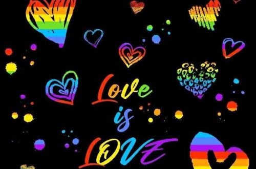 Eternal Love Remains