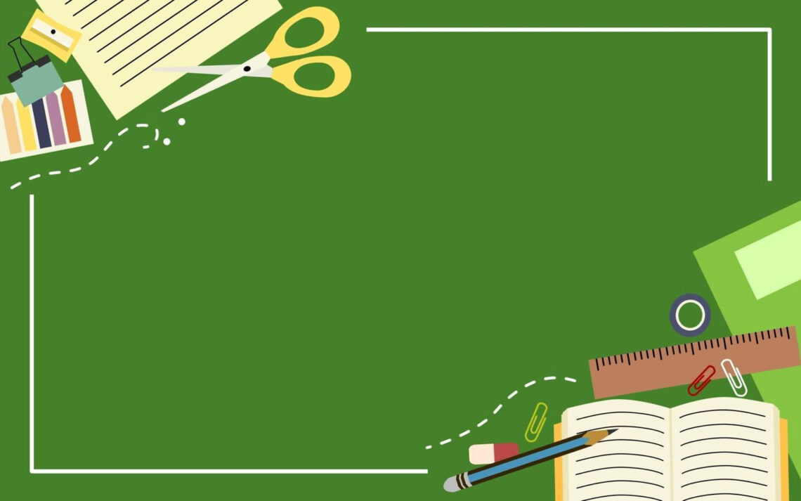 Criativa e Inovadora: 40 Ideias de Educação com Material Escolar