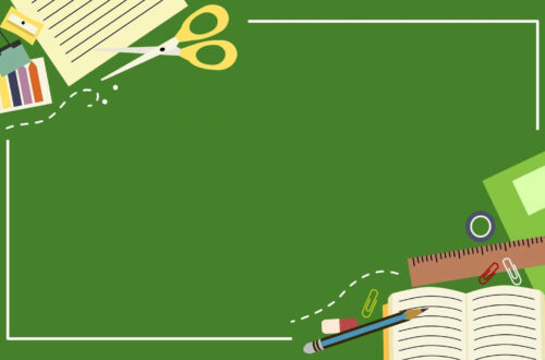 Criativa e Inovadora: 40 Ideias de Educação com Material Escolar