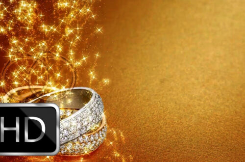 Elevate Your Special Day with Stunning Wedding Video Effects