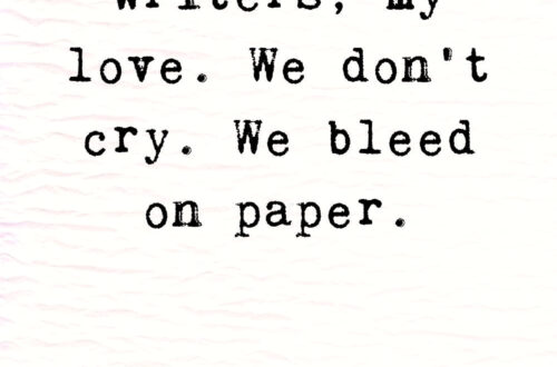 Unleash Your Writing Soul: 85 Uplifting Quotes & Truths