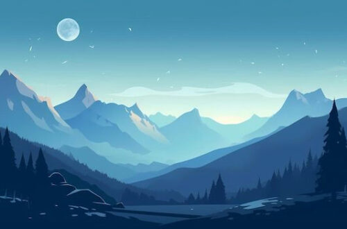 Breathtaking 4K PC Wallpaper for an Immersive Experience