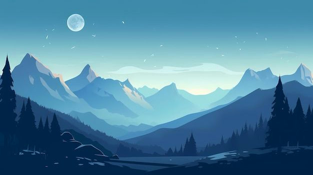 Breathtaking 4K PC Wallpaper for an Immersive Experience