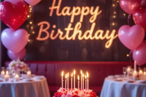 Blast into Another Year Blast into Another Year