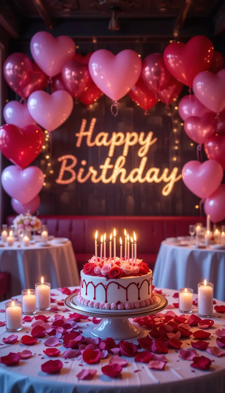 Blast into Another Year