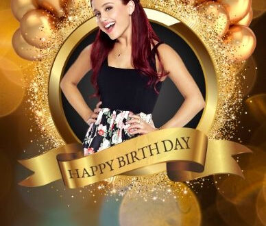 3 Easy Happy Birthday Card Templates