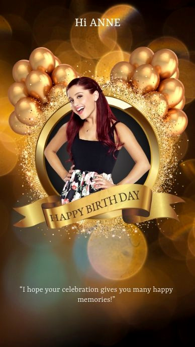 3 Easy Happy Birthday Card Templates