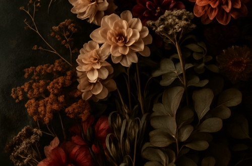 Mysterious Blooms That Hide a Dark Secret