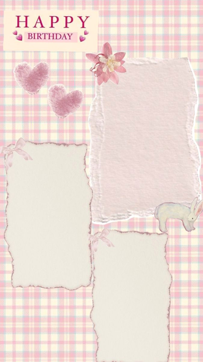 Birthday Wishes for My Little Princess