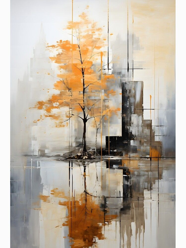 Nature’s Oasis: Minimalist City Escape