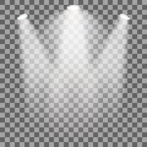 Illuminated Backdrop Templates Download Free for Creative Stage Designs