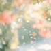 Vibrant Blooming Path Wallpapers for Free Download