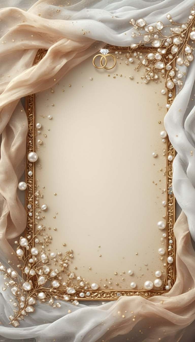 Stunning Wedding Invitation Cards for Your Big Day