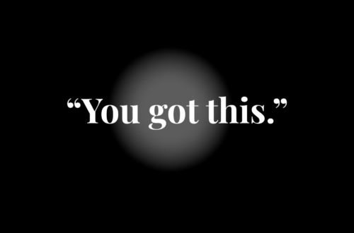 Unleash Your Potential: Motivational Wallpaper