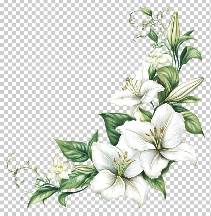 Elevate Your Brand with These Luxe Floral Icons