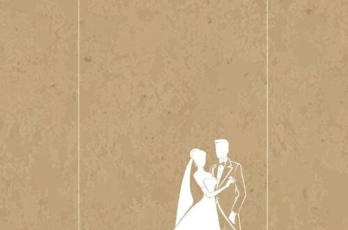 Free Simple Wedding Backgrounds for Instant Download