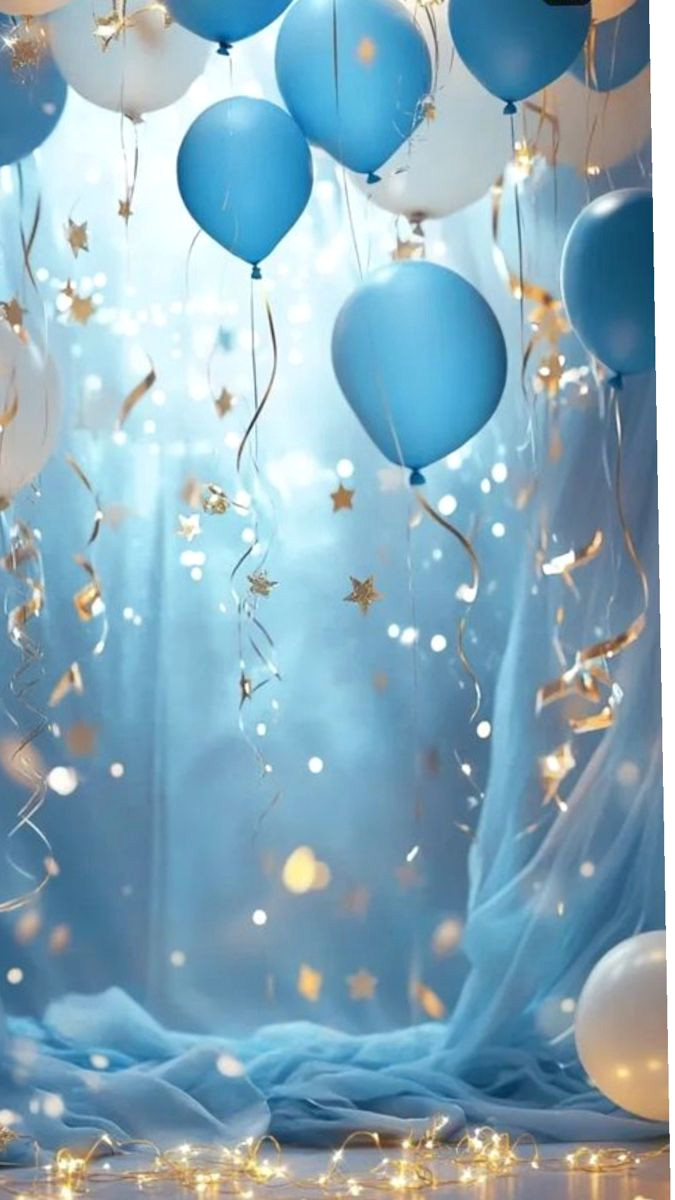 Celebrate Like Kylie: 40 Shades of Glamorous!