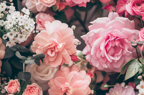 Girlie Vibes: 100+ Free 2024 4K iPhone Wallpapers