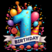 150+ Free Birthday PNG Images & Vectors