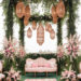 Epic Arab Wedding Decor Inspiration