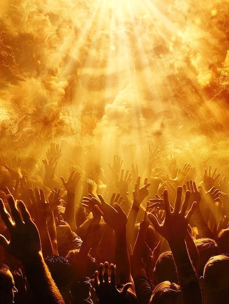 Elegant Church Backgrounds for Your Next Announcement