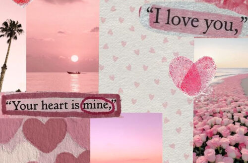 Show Some Love on Valentine’s Day