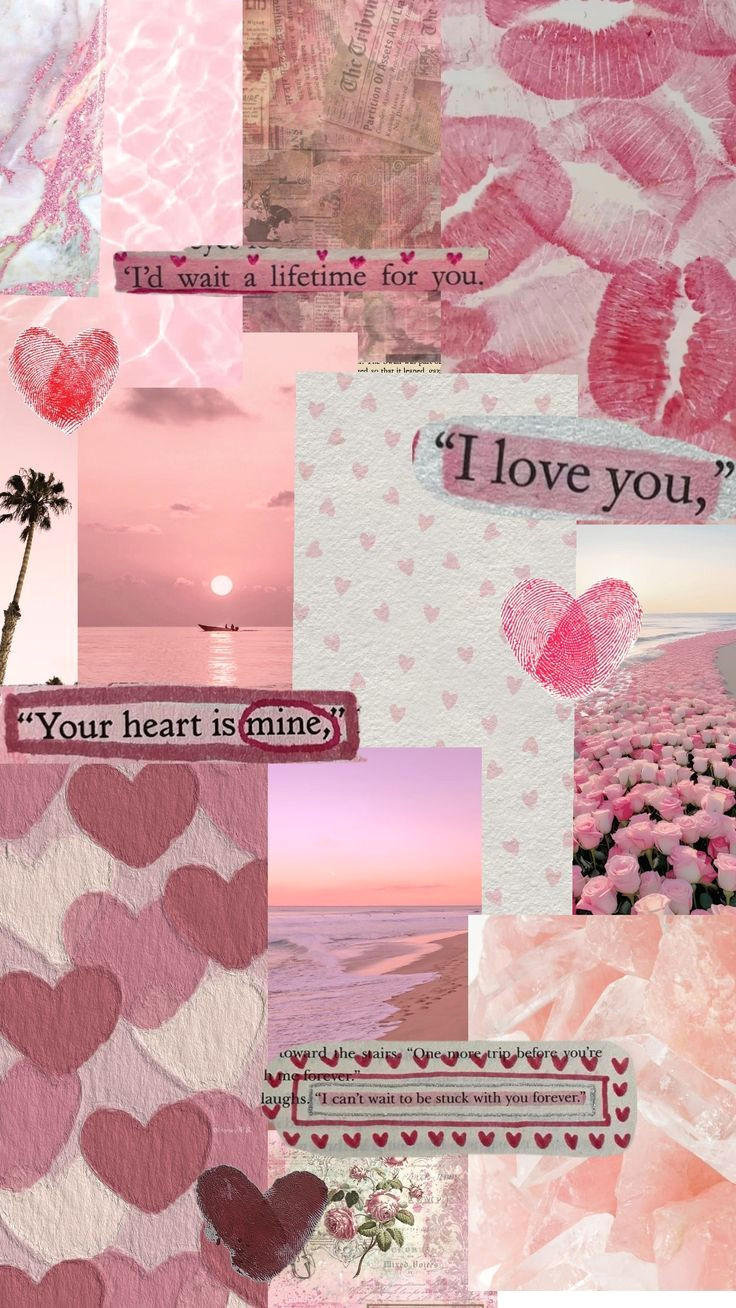 Show Some Love on Valentine’s Day