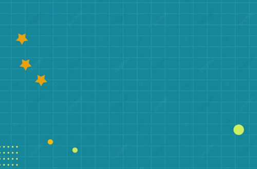 Free Simple Blue School Backgrounds for Download