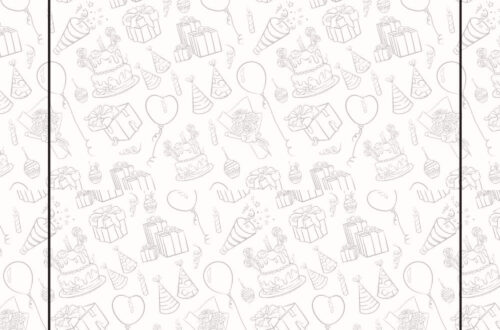 Free Printable Birthday Invitations | Download Instant Templates