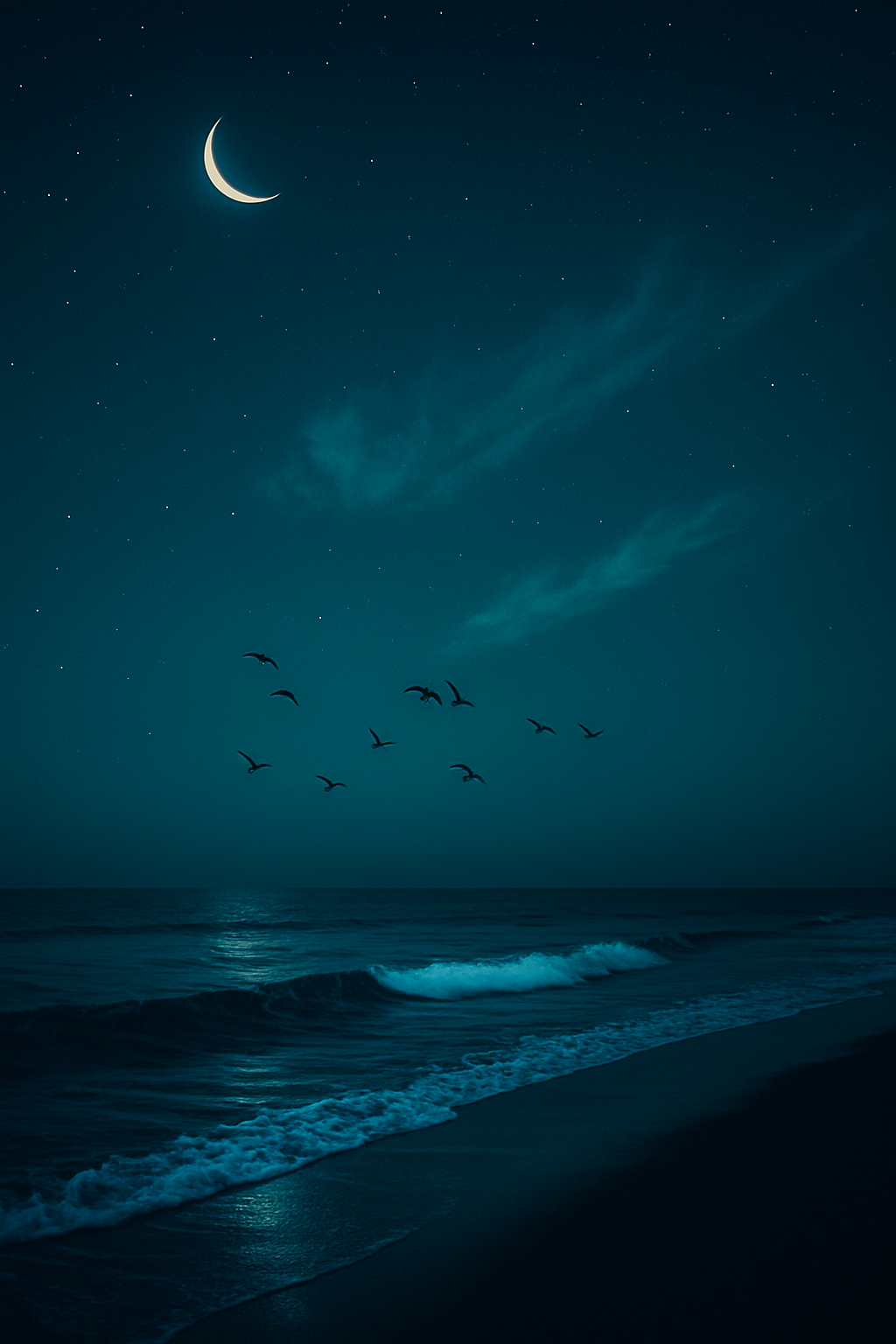 The Ones Who Leave the Biggest Impact