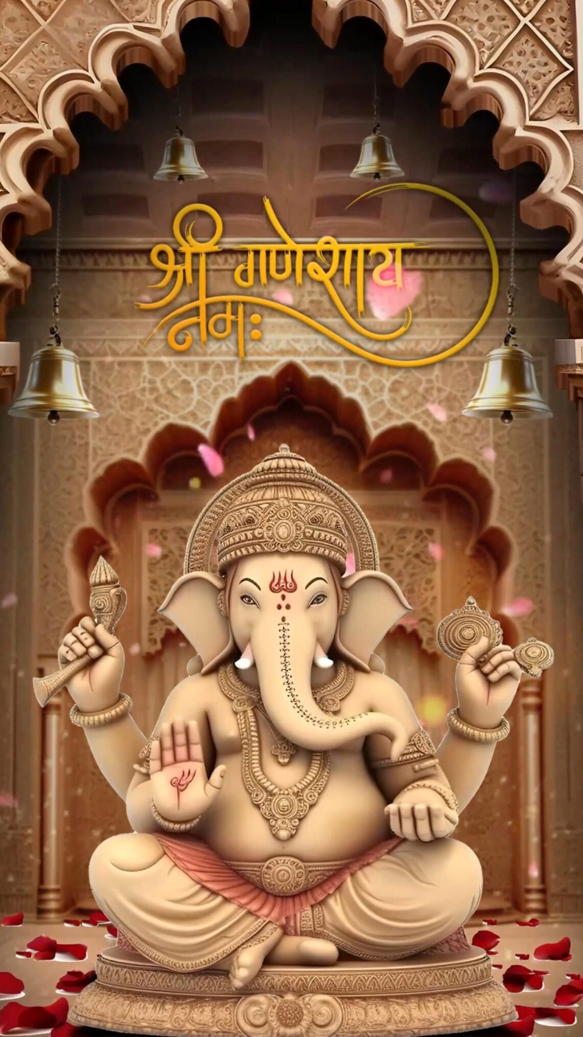 Magical Indian Wedding Invites: Digitally Illustrated & Animated Masterpieces