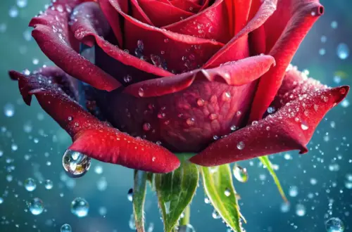 Download Free Red Rose Wallpaper HD Download Free Red Rose Wallpaper HD