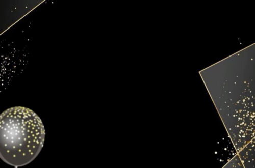 Blow Out the Candles in Style Blow Out the Candles in Style