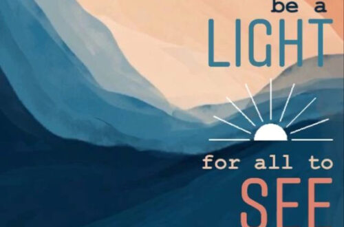 Bless Your Lockscreen with 10 Free Scripture Wallpapers