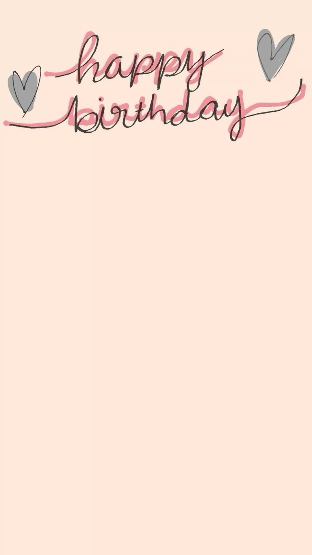 5+ Idéias Fáceis de Parabéns de Aniversário para Instagram