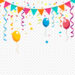 Free Colorful Birthday Party Decorations Download Free Colorful Birthday Party Decorations Download